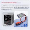Qianli iP66 Battery Adhesive Removal Cable for iPhone - Quick & Easy - 7