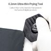 Qianli Carbon Fiber Hexagram Prying Tool - High Toughness Multifunctional - 6