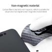 Qianli Carbon Fiber Hexagram Prying Tool - High Toughness Multifunctional - 9