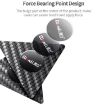 Qianli Carbon Fiber Prying Tool - High Toughness, Peanut Shaped, Multifunctional - 8