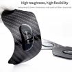 Qianli Carbon Fiber Prying Tool - High Toughness, Business Card Shaped - 7
