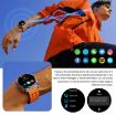 GT98 1.53" Smart Watch & Bluetooth Headphone, IP67, Blood Oxygen Monitor - 7
