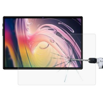 DEERTIME E15/E6/E9 10.1" 9H Tempered Glass Film 0.3mm Explosion-proof - 1
