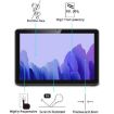Ecopad THTH-K12C 10.1" 9H Tempered Glass Film - Explosion-proof 0.3mm - 3