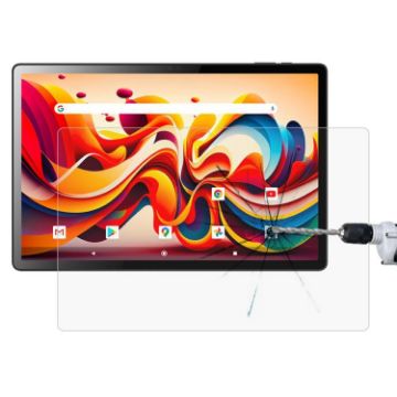Logicom Tab XL 14 Tempered Glass Film 9H 0.3mm Explosion-proof - 1