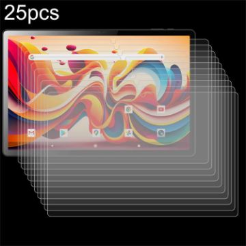Logicom Tab XL 14 Tempered Glass Film 25pcs 9H 0.3mm Explosion-proof - 1
