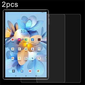ZIOVO Z138 10.1" 2pcs 9H Tempered Glass Film - Explosion-proof 0.3mm - 1