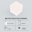 Mijing HM-11 Nano Cleaning Sponge - Efficient Cleaning Tool - 5