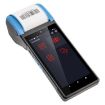 UNIWA V6P Thermal Label Printer PDA, 5.45" Android 12, 2GB+16GB, 4G, NFC - 3