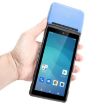 UNIWA V6P Thermal Label Printer PDA, 5.45" Android 12, 2GB+16GB, 4G, NFC - 5