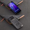 UNIWA V7S Rugged Phone: 4GB+64GB, 5.7" Android 12, 4G, NFC, AU Plug - 9