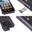 UNIWA W999 Rugged Phone, 8GB+128GB, 6.3" Android 13, 4G, UK Plug - 7