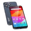 W&O X200 Pro 4GB+128GB 6.8" Android 10 Helio P35 4G EU Plug Blue - 5