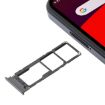 W&O X200 Pro 4GB+128GB 6.8" Android 10 Helio P35 4G EU Plug Blue - 7