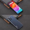 W&O X200 Pro 4GB+128GB 6.8" Android 10 Helio P35 4G EU Plug Blue - 9