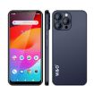 W&O X200 Pro 6.8" 4GB+128GB Android 10 Helio P35 4G US Plug Blue - 1