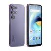 W&O X500 Pro 6.8" 4GB+128GB Android 10 Helio P35 4G EU Plug Black - 2