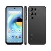 W&O X500 Pro 6.8" 4GB+128GB Android 10 Helio P35 4G US Plug Black - 1