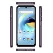 W&O X500 Pro 6.8" 4GB+128GB Android 10 Helio P35 4G US Plug Black - 3