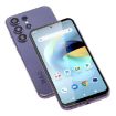 W&O X500 Pro 6.8" 4GB+128GB Android 10 Helio P35 4G AU Plug Gold - 4