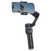 Yesido SF27 3 Axis Handheld Shooting Stabilizer - Black - 1
