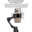 Yesido SF27 3 Axis Handheld Shooting Stabilizer - Black - 6