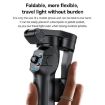 Yesido SF27 3 Axis Handheld Shooting Stabilizer - Black - 8