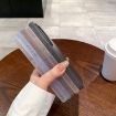Xiaomi 14 Ultra Fine Hole Ice Fog MagSafe Phone Case Titanium Grey - 6