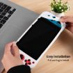 Nintendo Switch Solid Red Silicone Protective Case - Full Coverage - 5