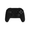 Nintendo Switch Pro Controller Black Silicone Protective Cover - 1