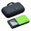 eSunFi 2.4" 5G ESIM WiFi Hotspot, Snapdragon X62, EAU Version, Green - 3