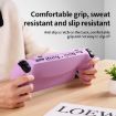 Sony PlayStation Portal Handheld Console Silicone Cover - White - 3