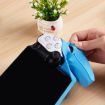 Sony PlayStation Portal Handheld Console Silicone Cover - Black - 5