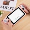 Sony PlayStation Portal Handheld Console Silicone Cover - Purple - 2
