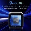 H96Max 8K UHD Android 14 TV Box, 2GB+16GB, Allwinner H728, US Plug - 6