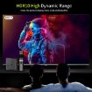 Q7 4K UHD Android 10 Smart TV Box, 2GB+8GB, Allwinner H313, EU Plug - 4
