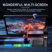 Q7 4K UHD Android 10 Smart TV Box, 2GB+8GB, Allwinner H313, US Plug - 8