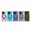 Redmi K80 Pro 5G Grey MagSafe Magnetic TPU+PC Phone Case - 7