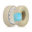 Ice Feeling Gel Earpads for Beats Solo3/Solo2 - Matte Gold Replacement - 1