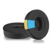Ice Feeling Gel Replacement Earpads for Beats Solo3/Solo2 - 1 Pair (Titanium) - 2