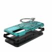 Huawei nova 12 5G Lake Blue MagSafe Magnetic TPU+PC Phone Case - 6