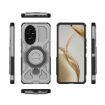 For Honor 200 5G J-20 Grey MagSafe Magnetic TPU+PC Phone Case - 2