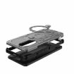 For Honor 200 5G J-20 Grey MagSafe Magnetic TPU+PC Phone Case - 6