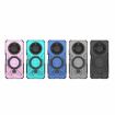 For Honor X60 5G J-20 Grey MagSafe Magnetic TPU+PC Phone Case - 7