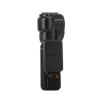 DJI OSMO Pocket 3 Gimbal Cover Camera Protector Case - Black - 1