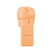 DJI OSMO Pocket 3 Sunnylife Orange Gimbal Cover & Screen Protector - 2
