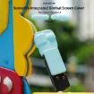 DJI OSMO Pocket 3 Sunnylife Orange Gimbal Cover & Screen Protector - 3