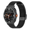 Samsung Galaxy Watch 8/8 Classic/Ultra Metal Mesh Band Black 2-Pack - 1