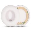 Protein Leather Replacement Earpads for Beats Solo4 - Light Pink (1 Pair) - 1