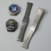 Huawei Watch GT 5 Pro Titanium Alloy Quick Release Band - Titanium Color - 3